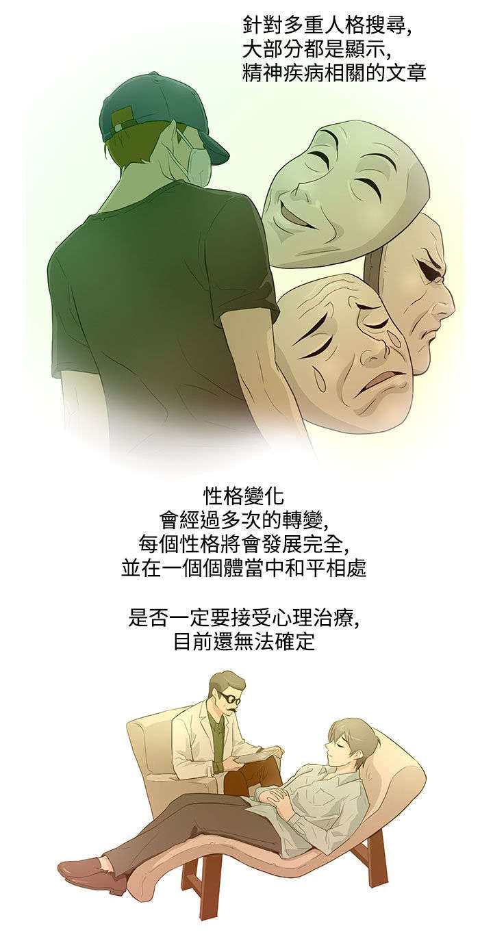 第15章：过去7