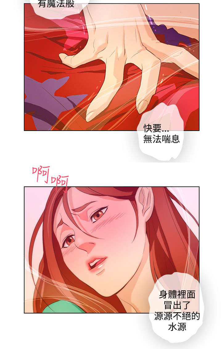 第16章：召唤方式7