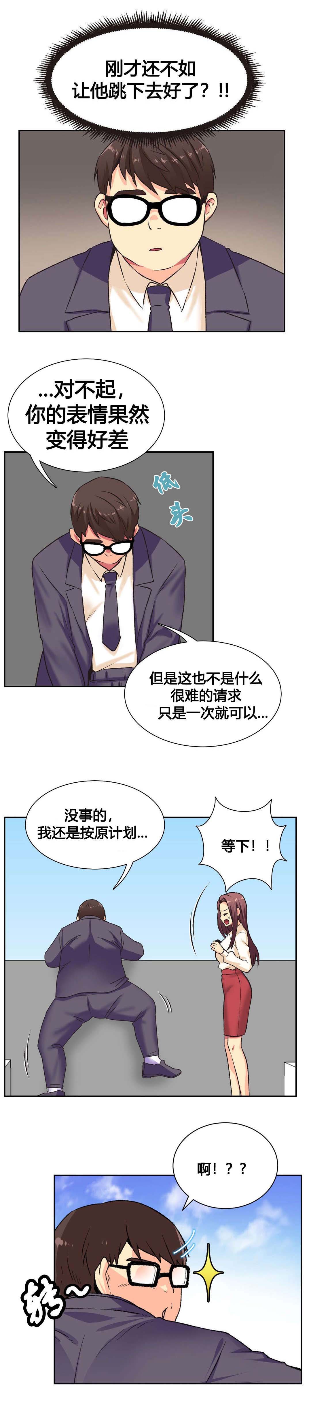 第2章：弱点2