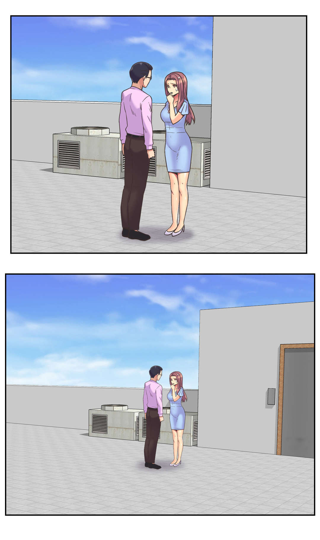 第38章：拒绝9