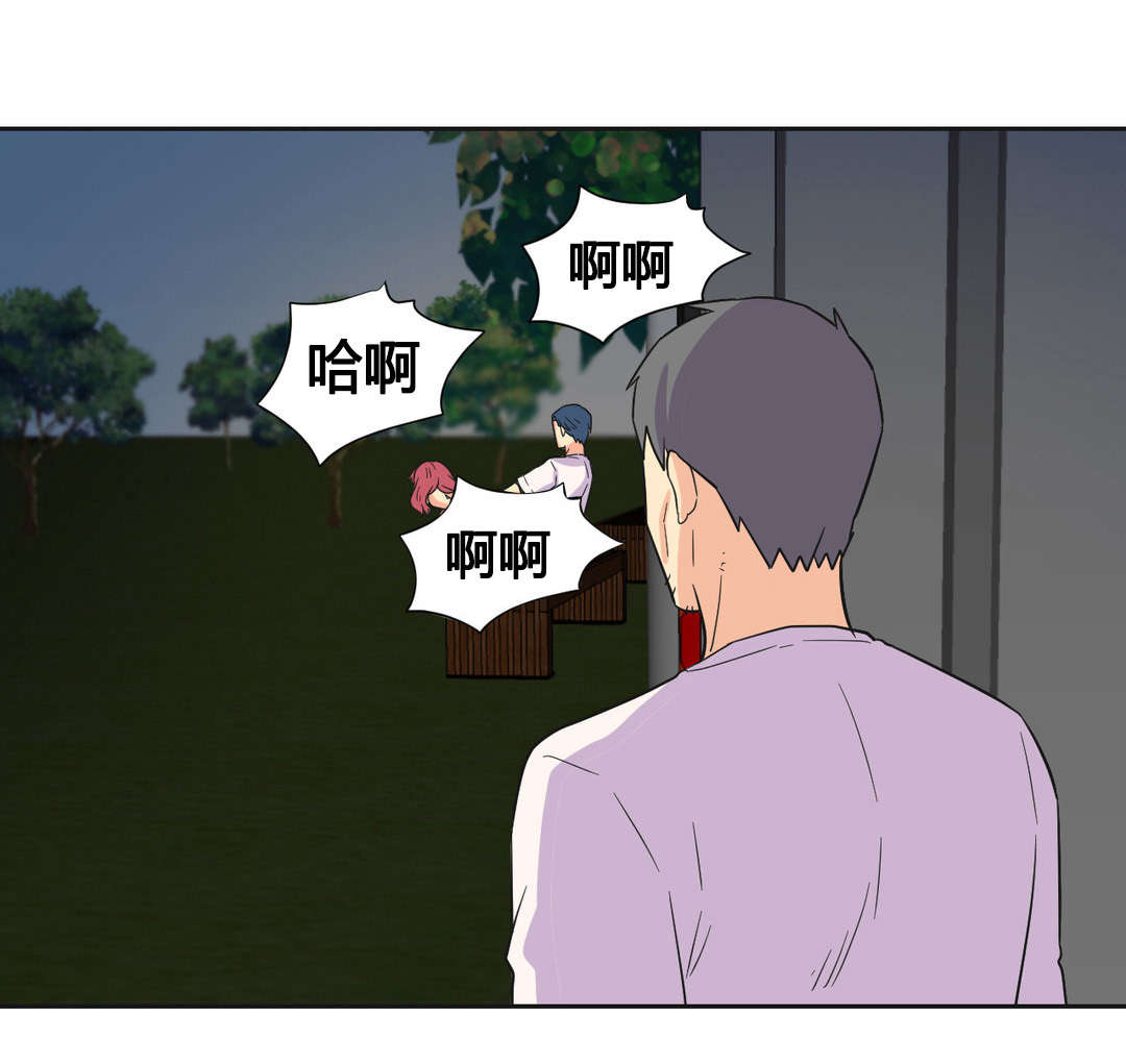 第25章：碰见7