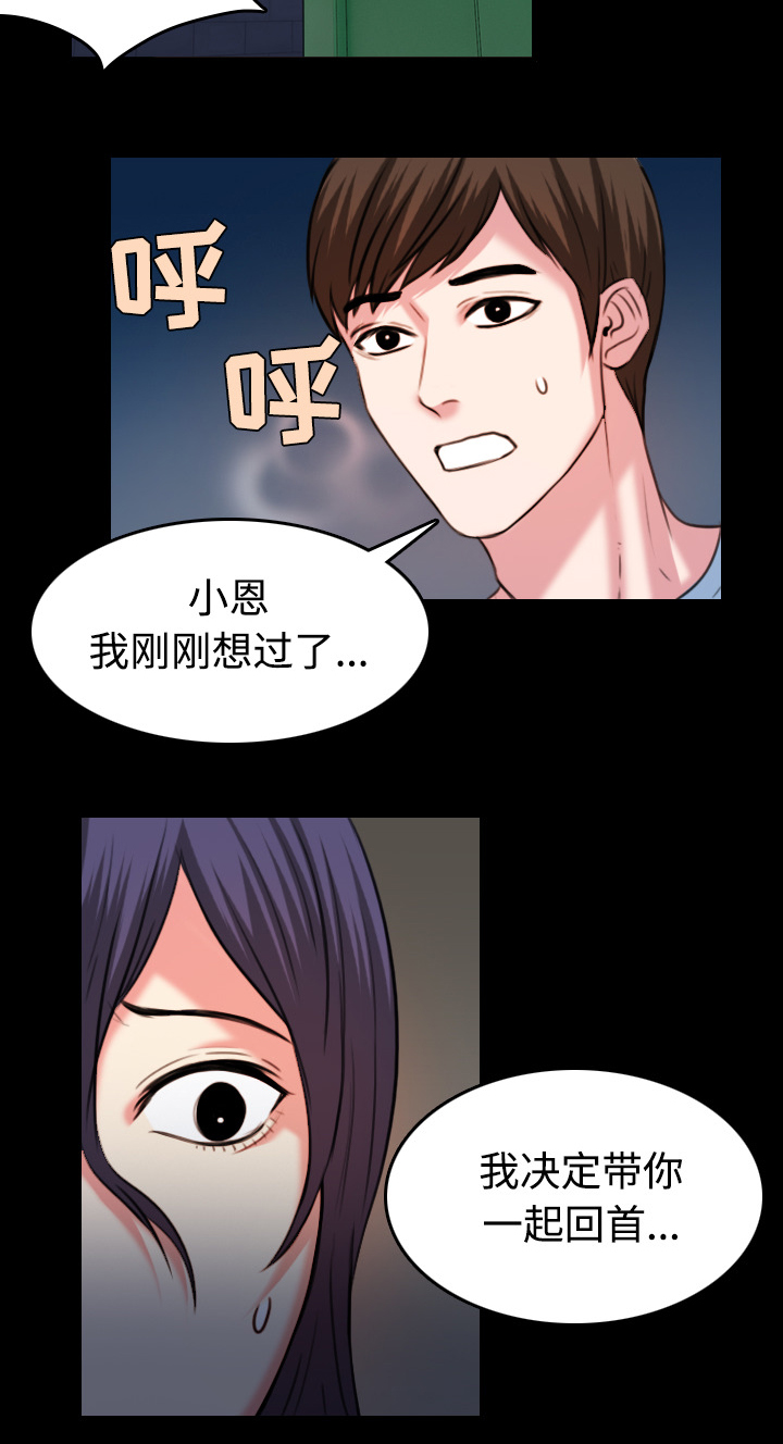 第54章：人生的试炼8