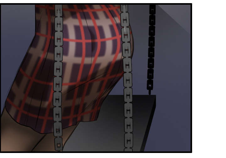 第10章：独自坚强16