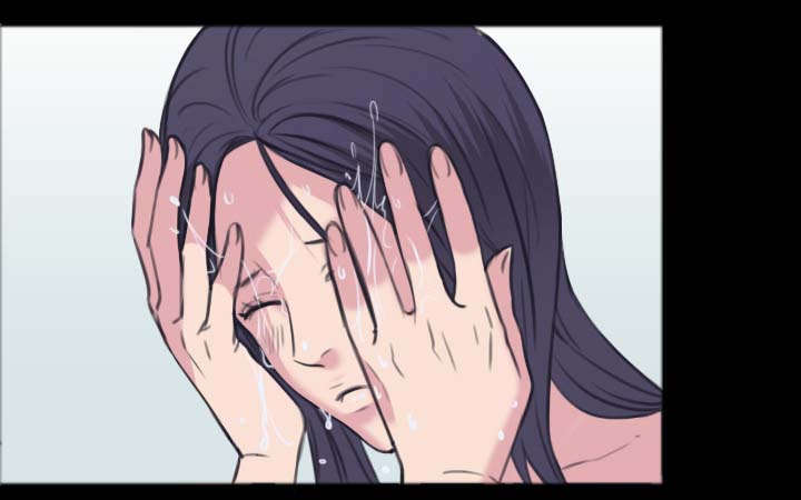第35章：难以果腹4