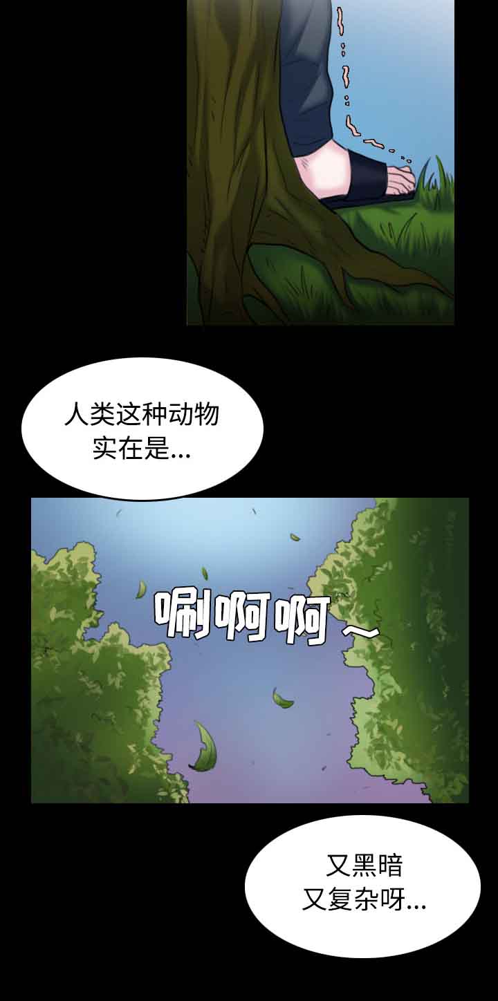 第53章：为了复仇3