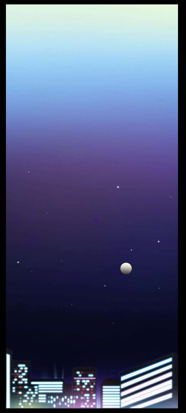 第36章：小正与小敏0