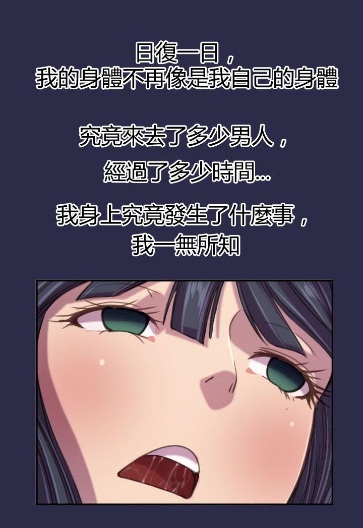 第19章：疯了和真相0