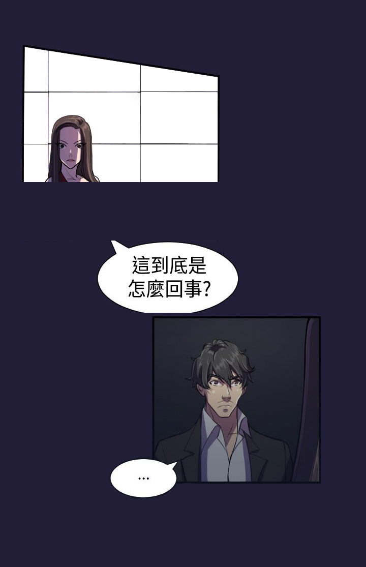 第4章：什么魔力0