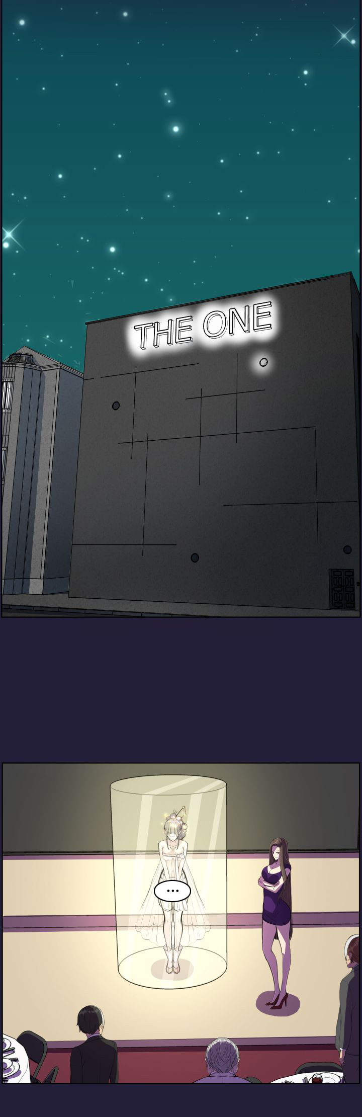第6章：再次拍卖11
