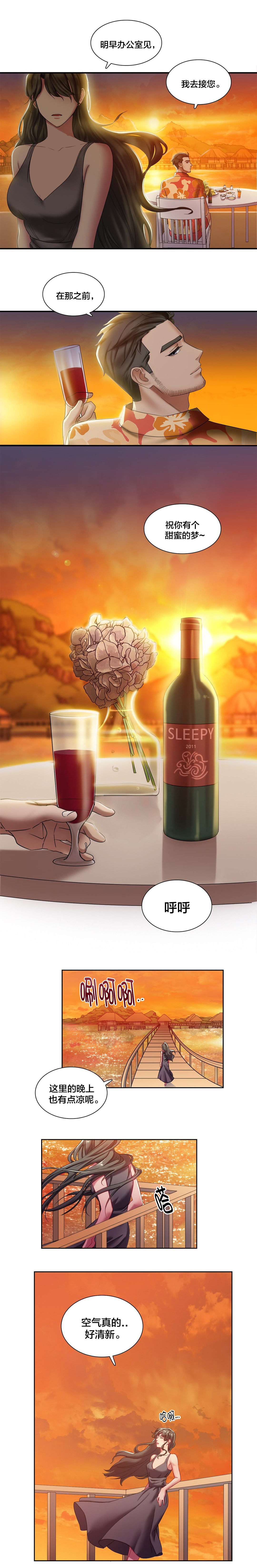 第6章：醉3