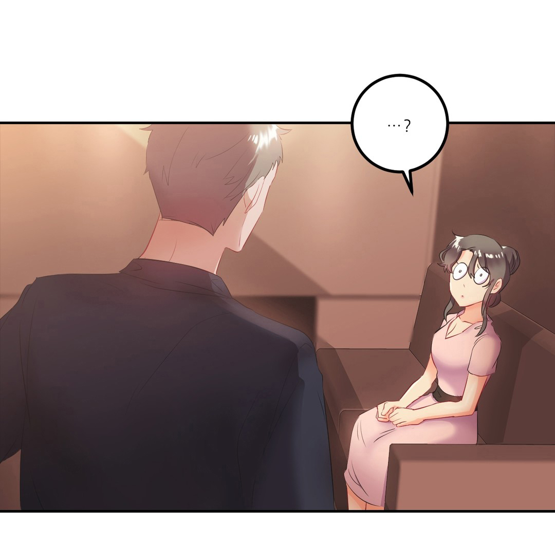 第24章：相亲4