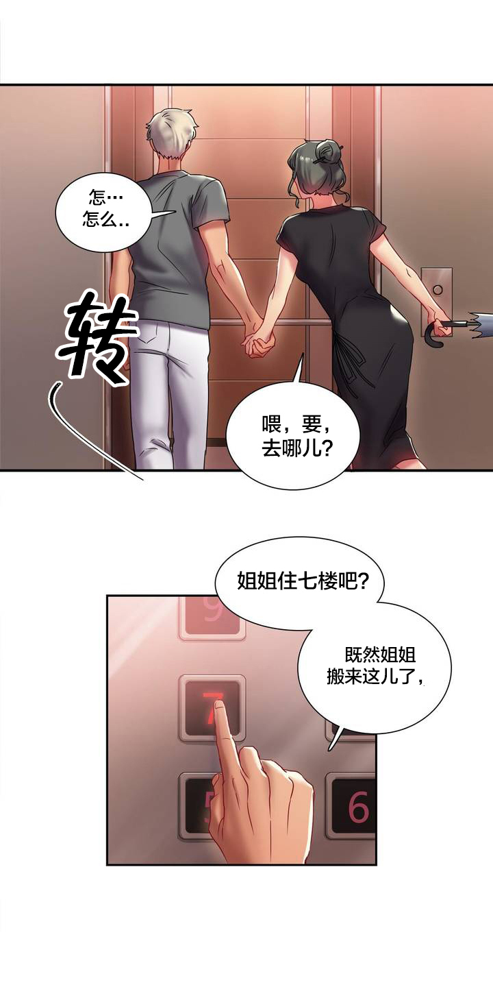第1章：相遇8