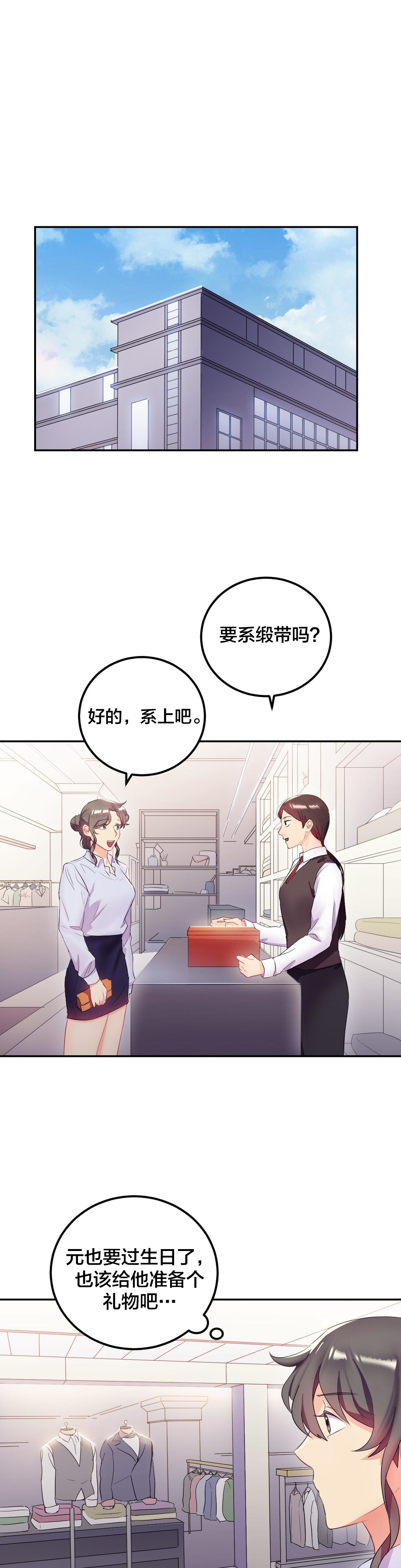 第20章：生日2