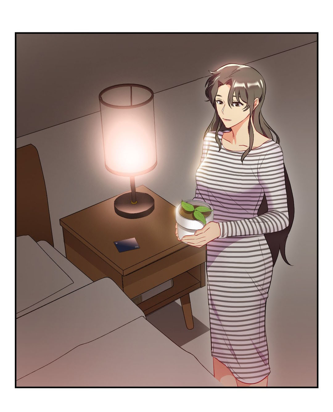 第35章：逃跑10
