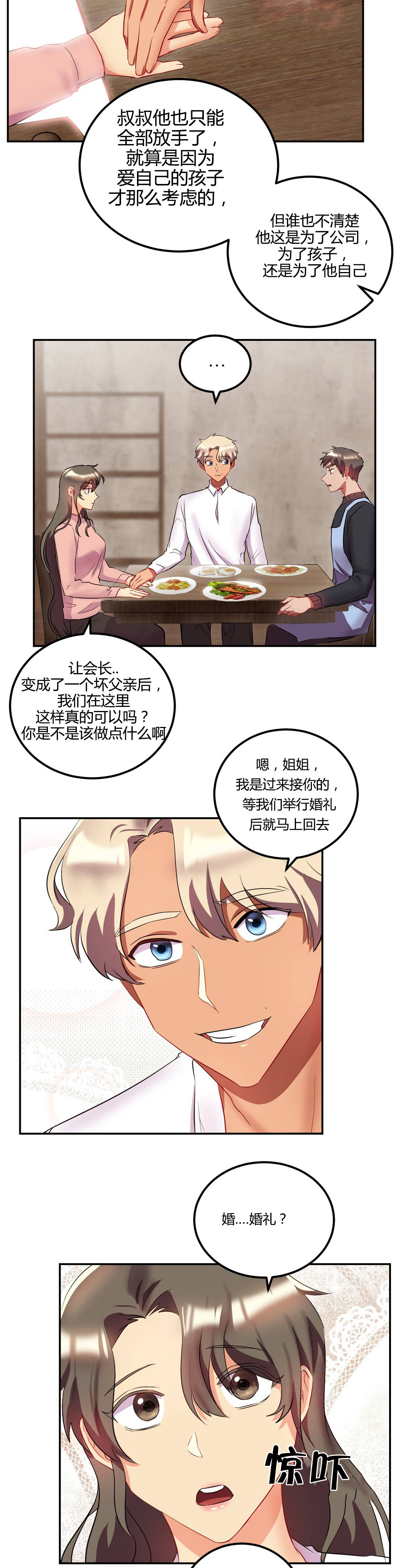 第47章：结婚（结局）12
