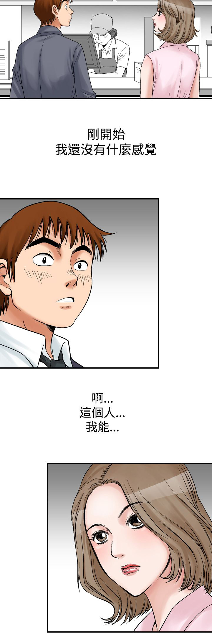 第12章：天使1