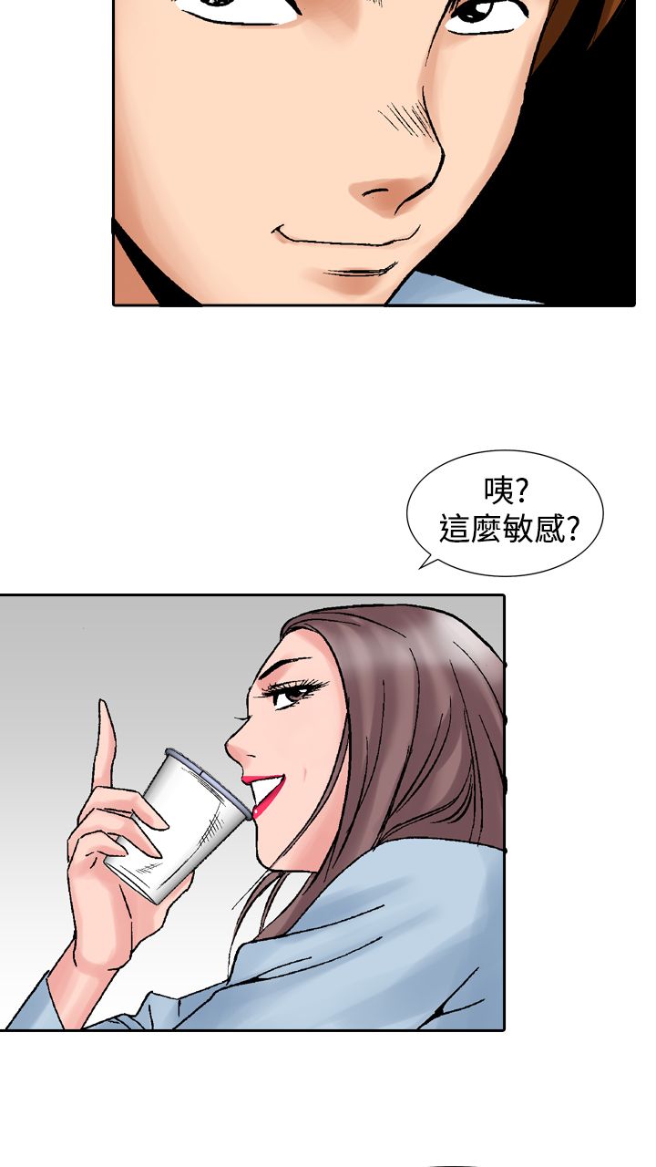 第22章：酒后6