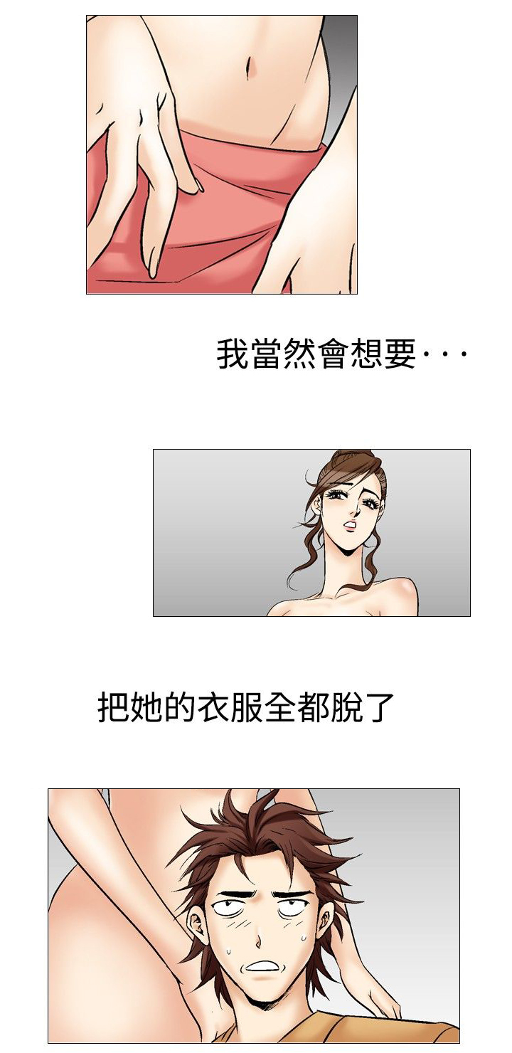 第37章：直觉4
