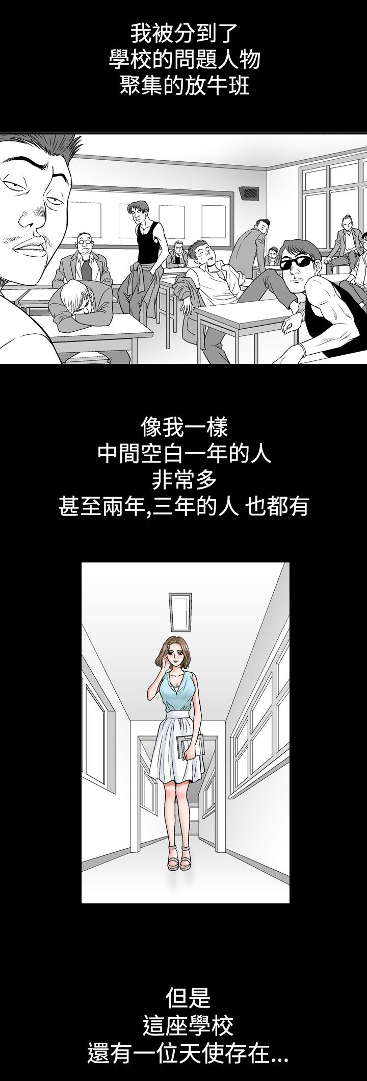 第12章：天使13