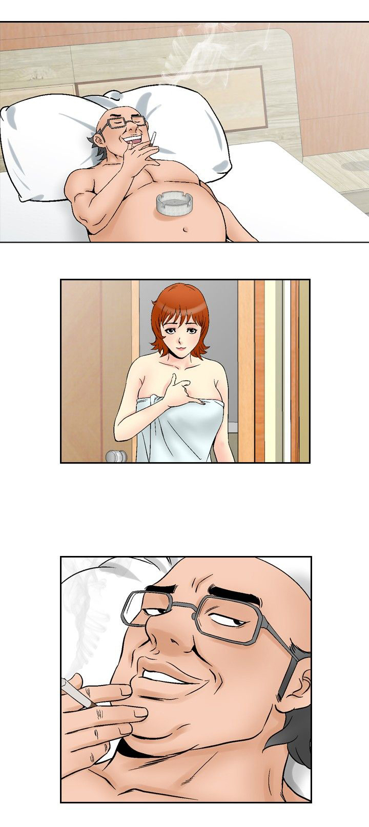 第79章：摆脱6