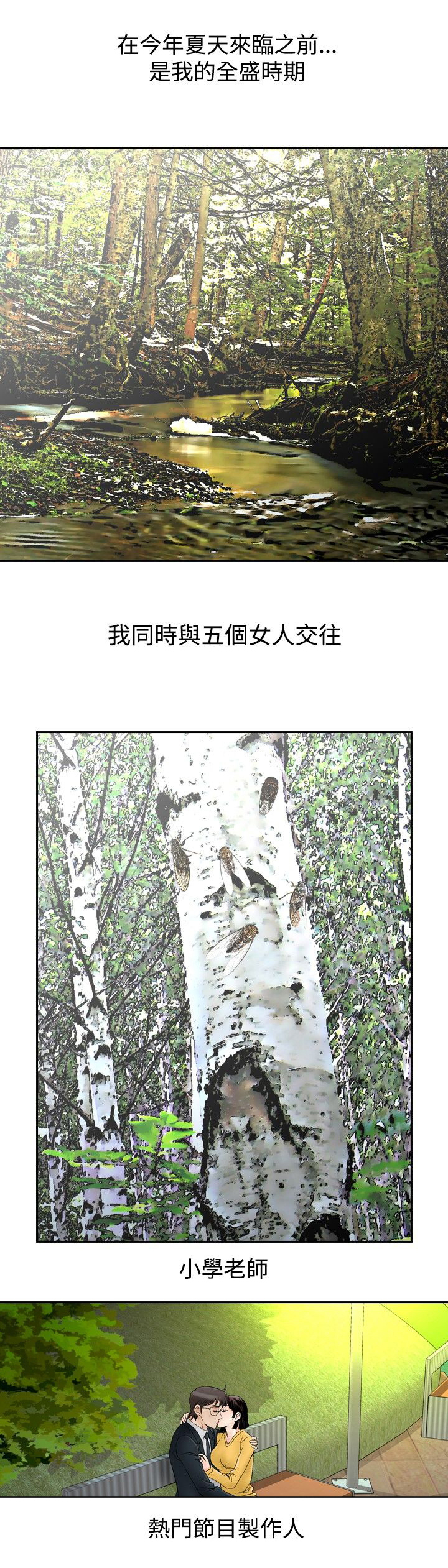 第80章：女医生0