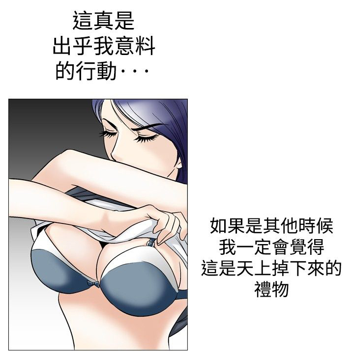 第53章：天上掉下的礼物9