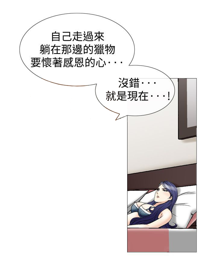 第53章：天上掉下的礼物21