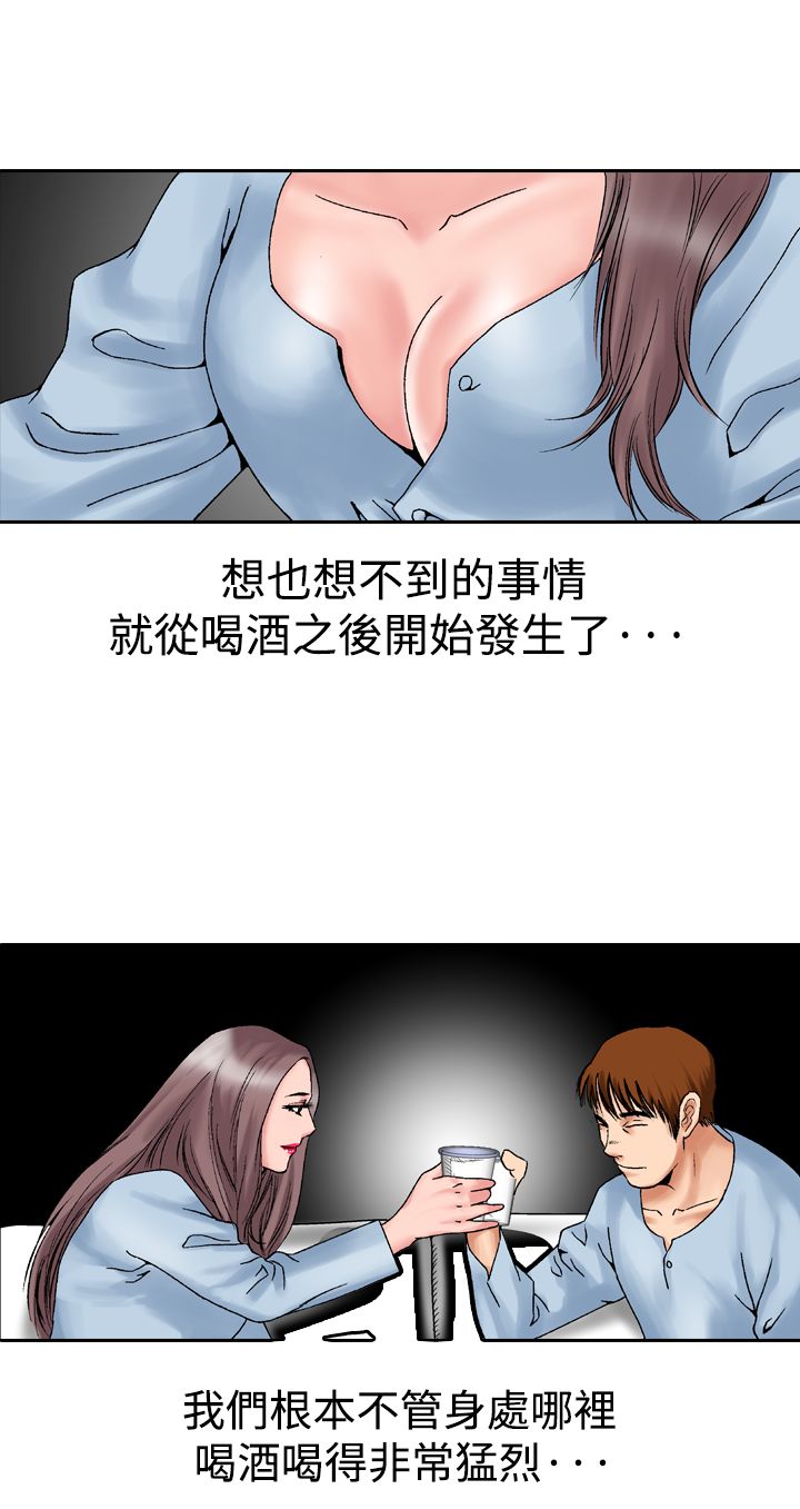 第22章：酒后2