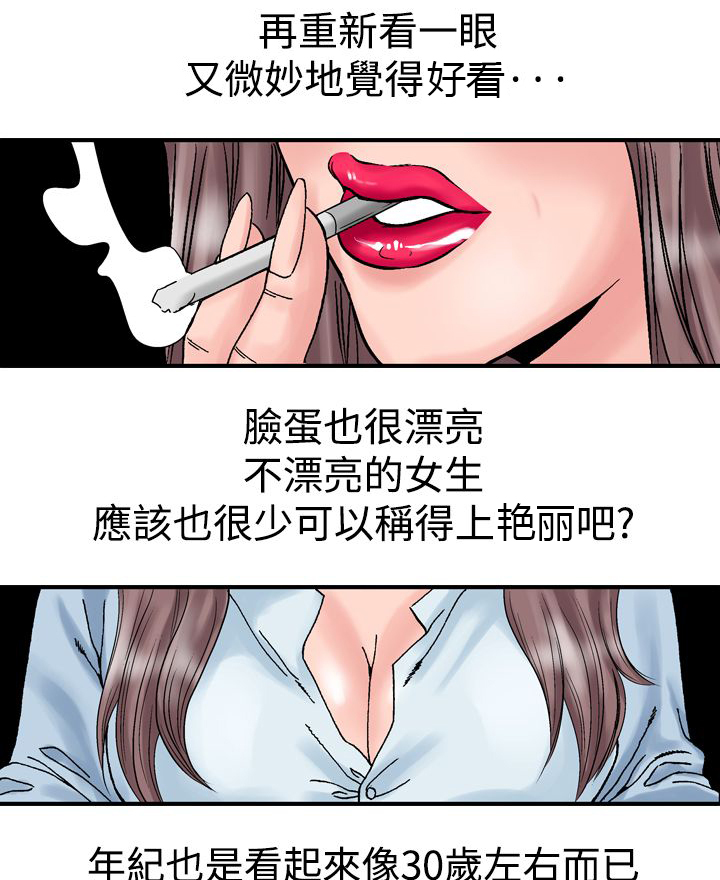 第20章：抽烟2