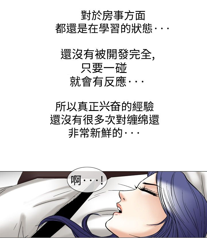 第54章：疯子9