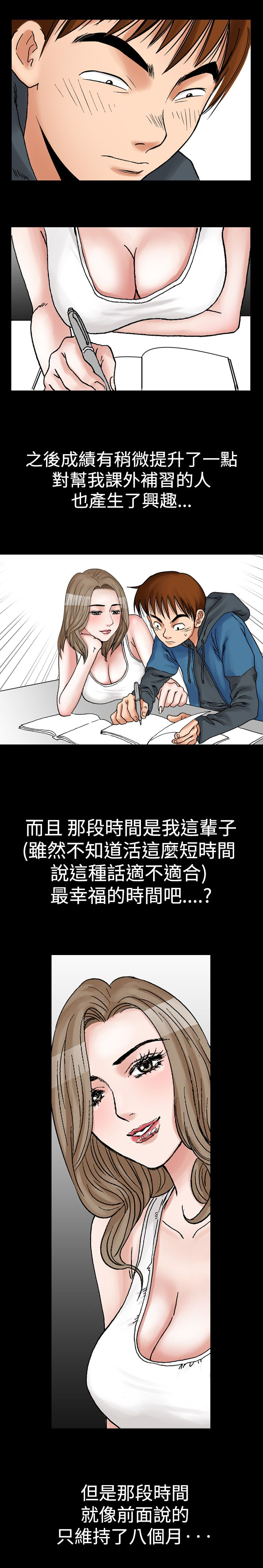 第14章：喝酒1