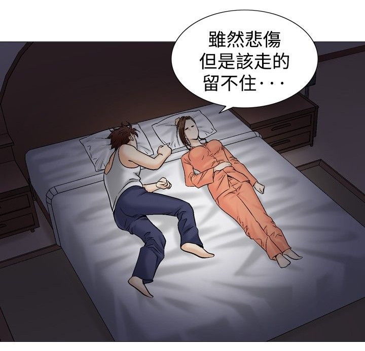 第50章：神奇的关系10