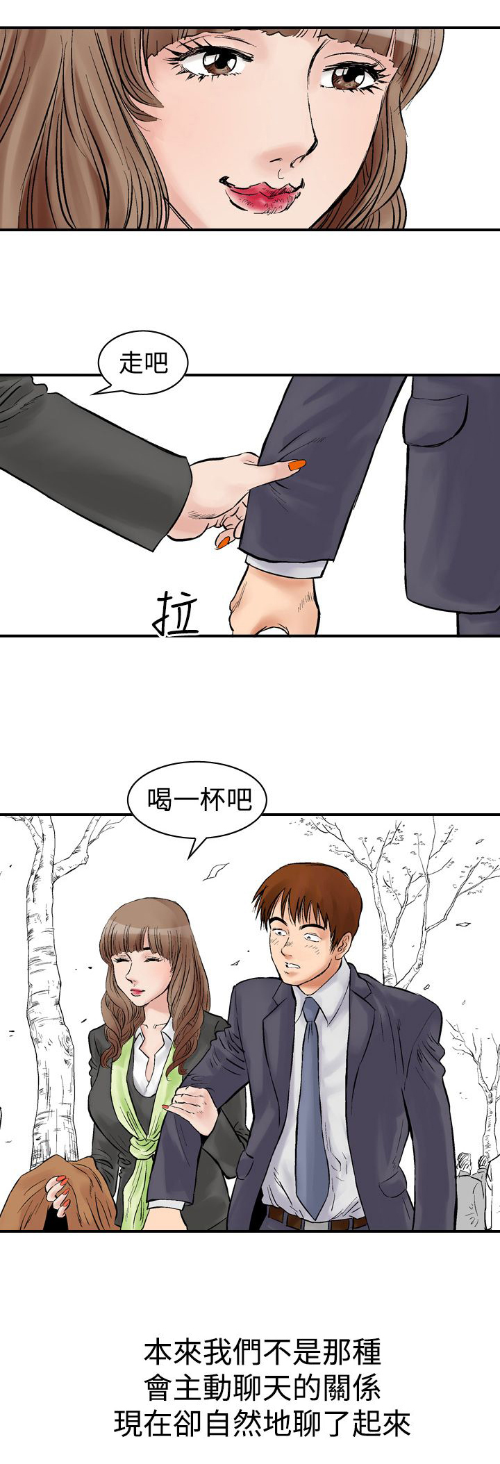 第3章：续摊0