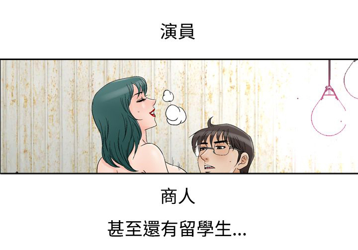 第80章：女医生1