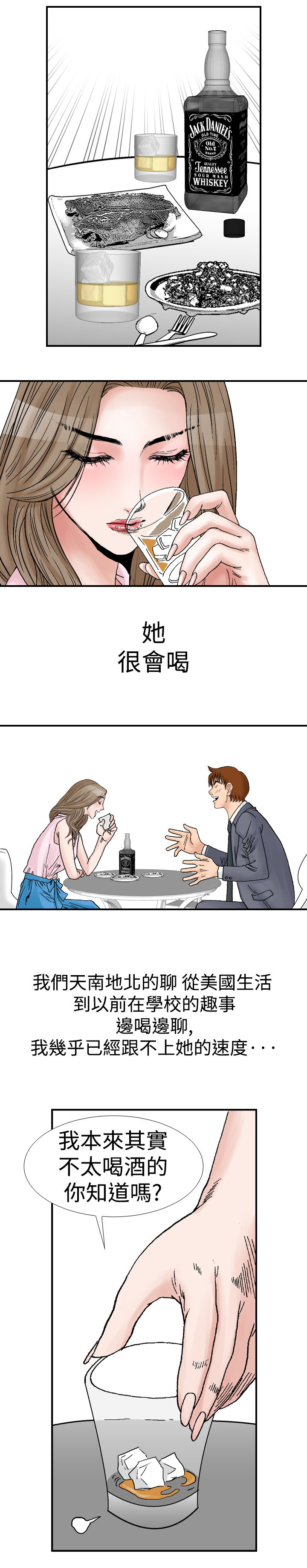 第14章：喝酒7