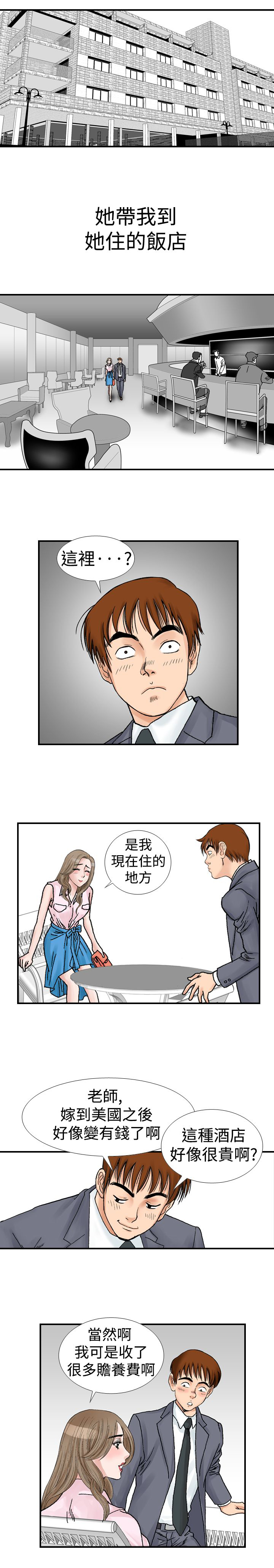 第14章：喝酒5