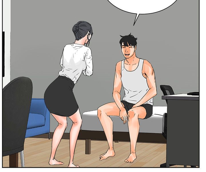 第46章：辞职13