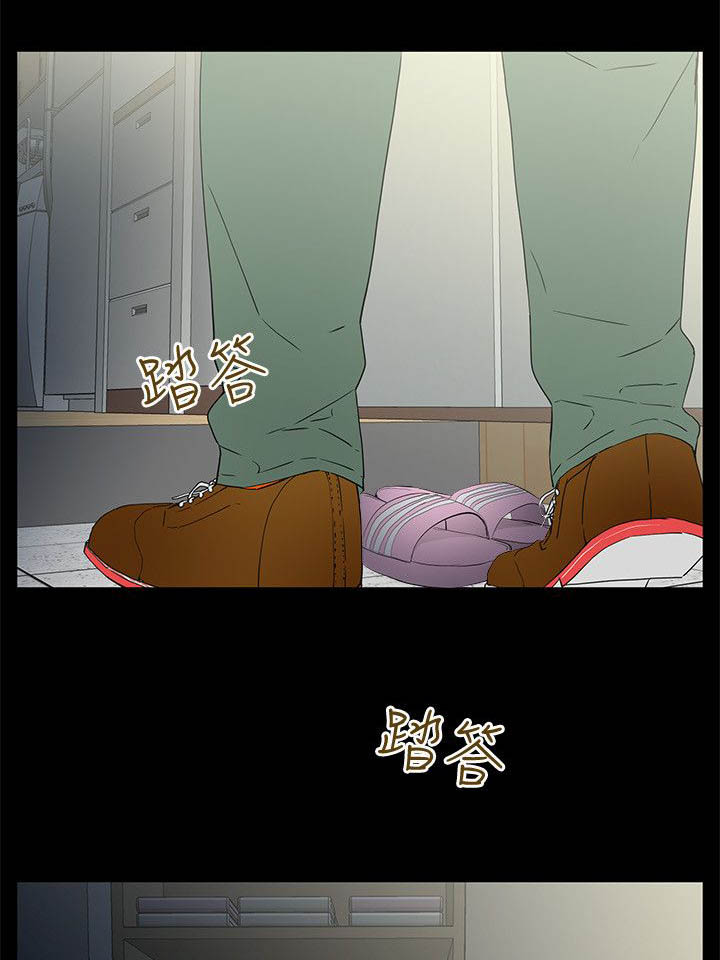第3章：躲3