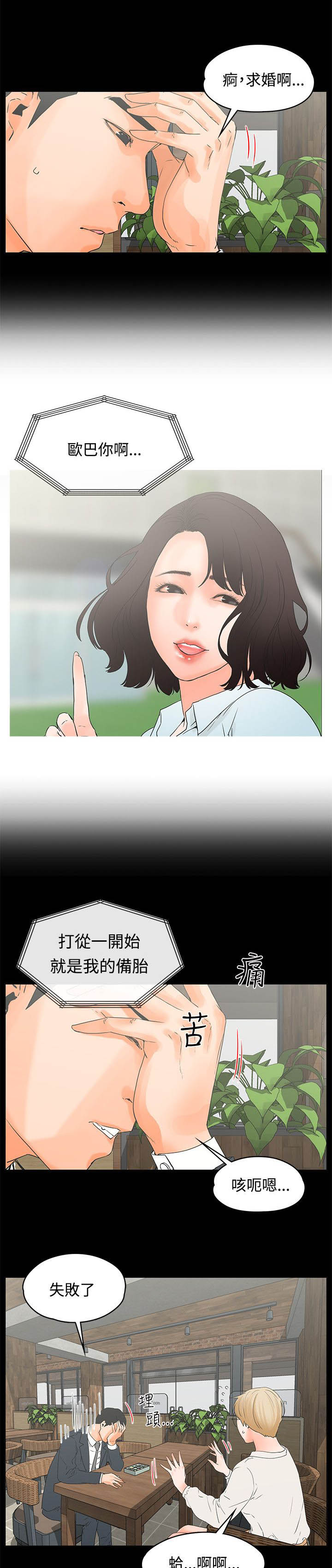 第23章：马卡龙9