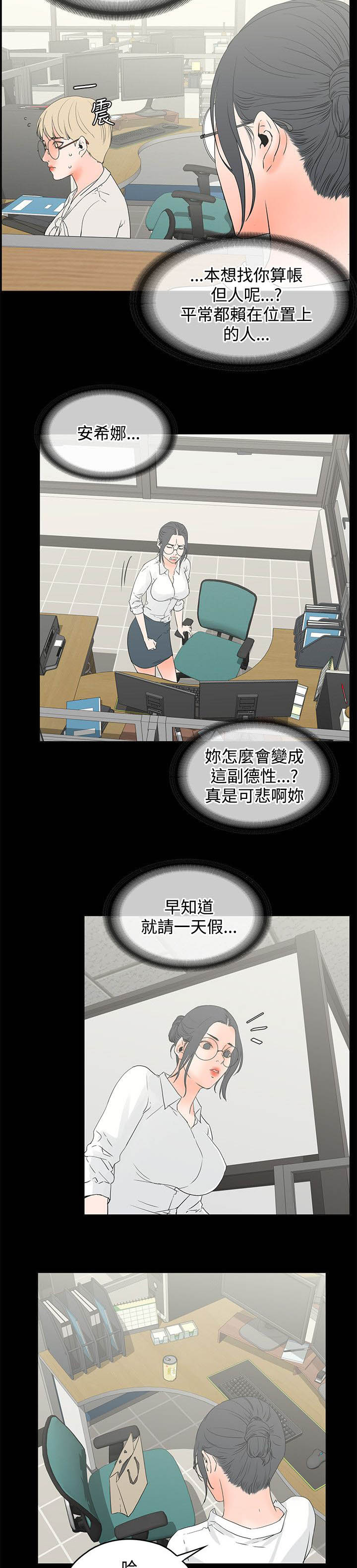 第18章：自拍3