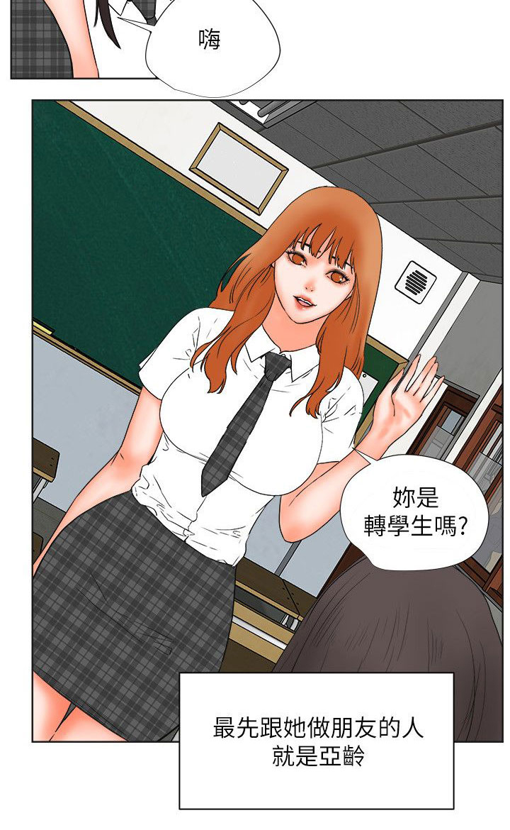 第49章：找上门的老头16