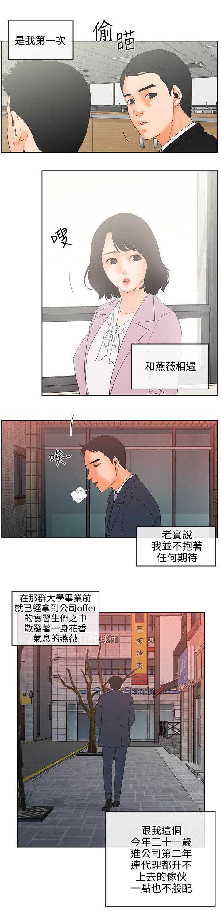 第10章：喝酒？1