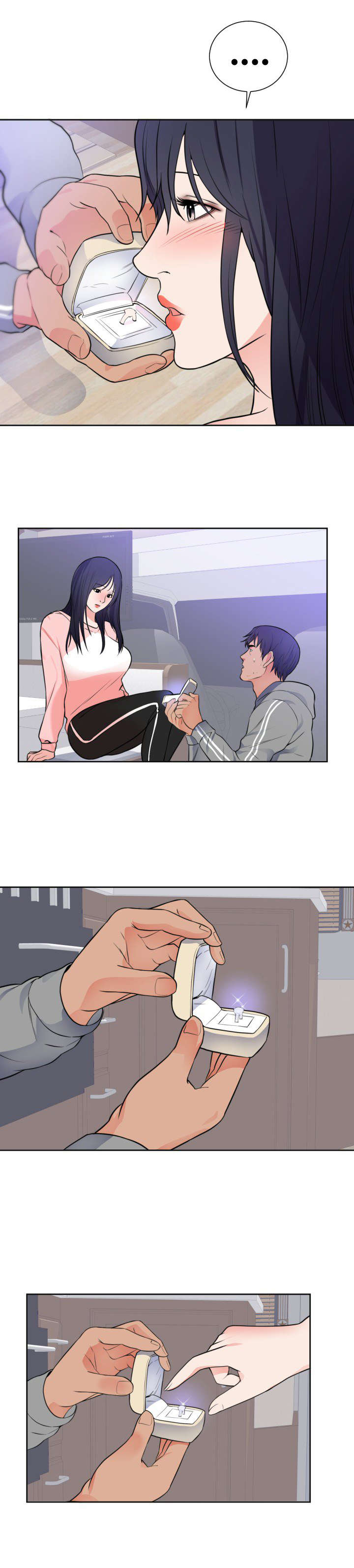 第49章：求婚3