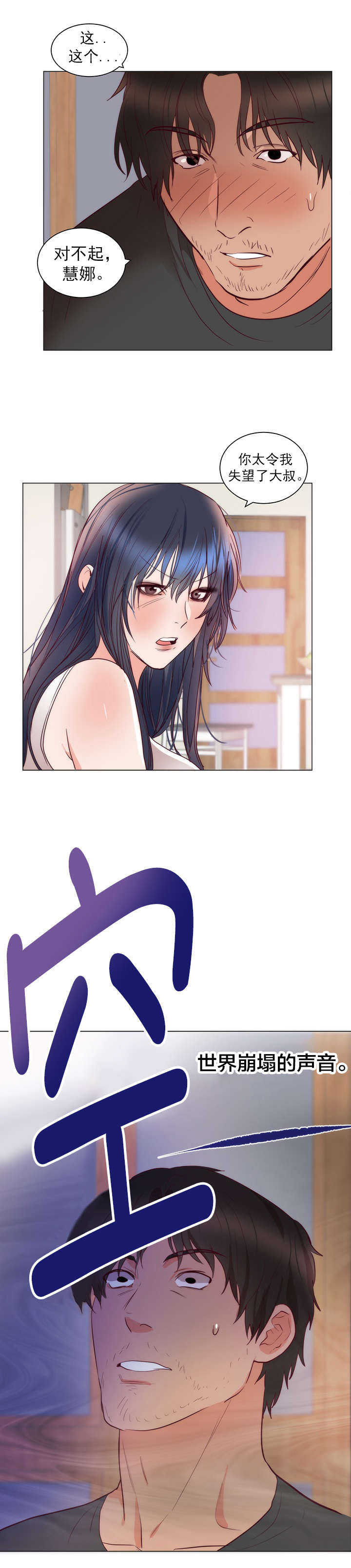 第14章：失望7