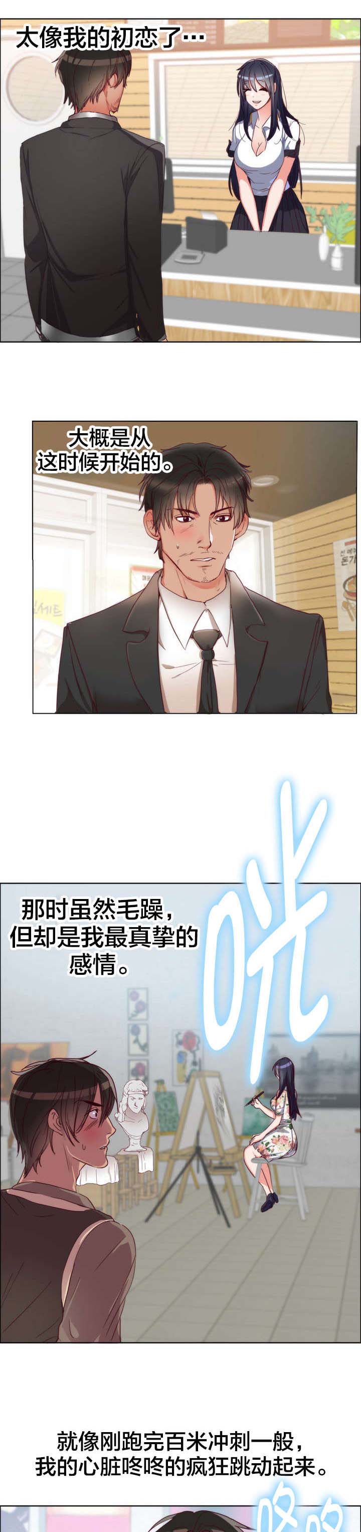 第1章：遇见12