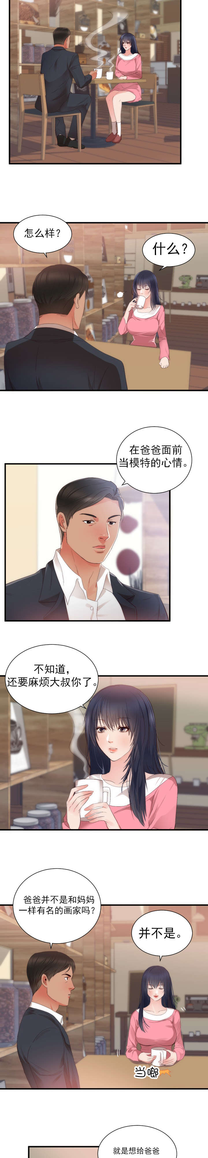 第29章：表明身份5