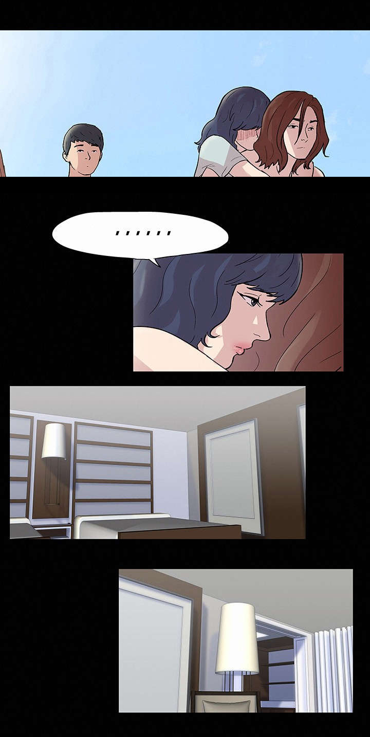 第47章：独自行动1