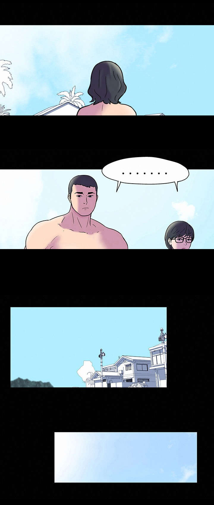 第57章：一起走15