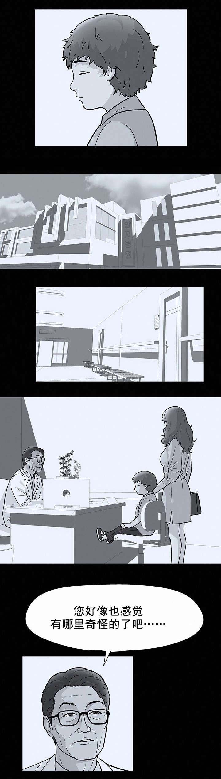 第44章：人格分裂0