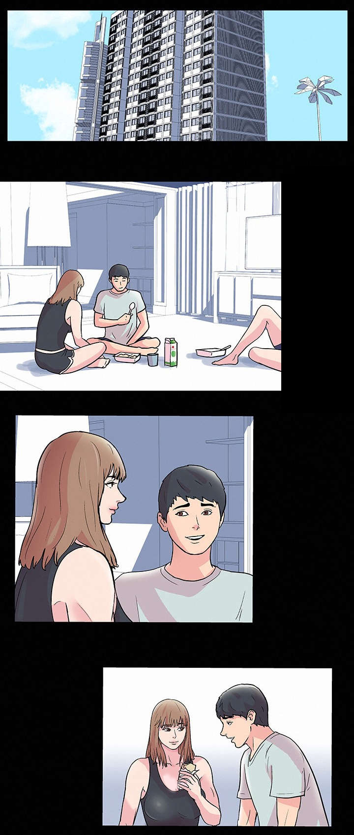 第45章：休整0